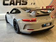 991 GT3 CS